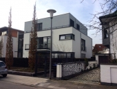Köln-Junkersdorf, Meister-Johann-Straße