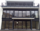 Köln-Junkersdorf, Meister-Johann-Straße
