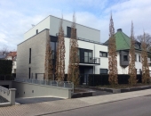 Köln-Junkersdorf, Meister-Johann-Straße