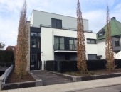 Köln-Junkersdorf, Meister-Johann-Straße