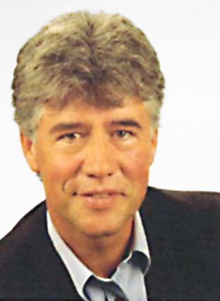 Jürgen Reiser - PBM Geschäftsführer